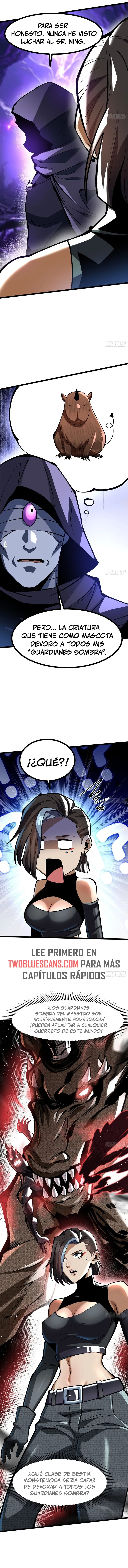 Read Realmente no quiero aprender hechizos prohibidos ES Manga Online