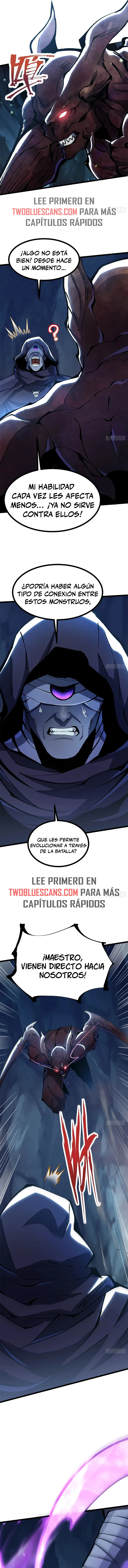 Read Realmente no quiero aprender hechizos prohibidos ES Manga Online