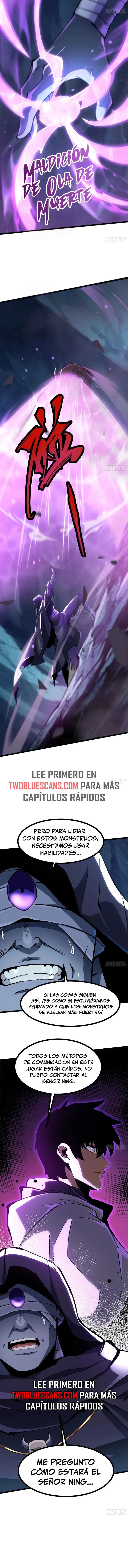 Read Realmente no quiero aprender hechizos prohibidos ES Manga Online