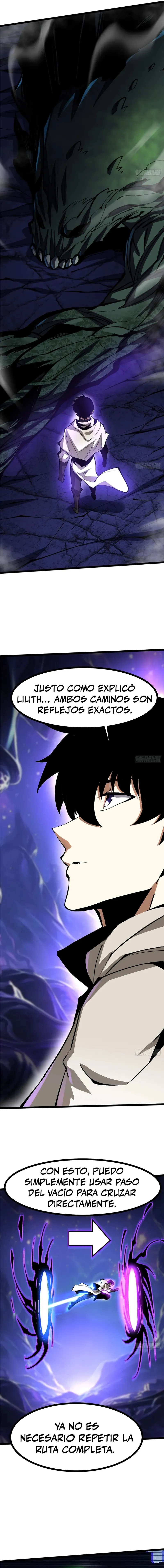 Read Realmente no quiero aprender hechizos prohibidos ES Manga Online