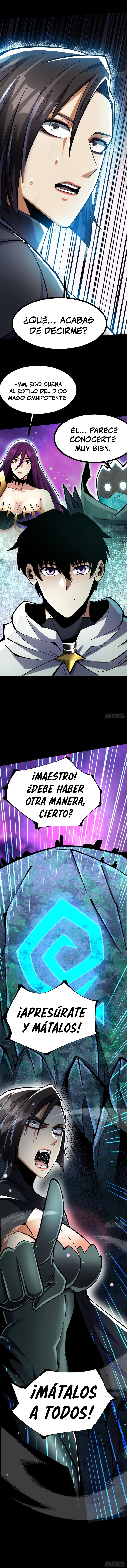 Read Realmente no quiero aprender hechizos prohibidos ES Manga Online