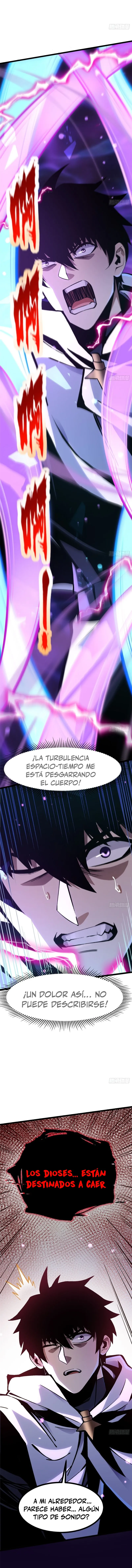 Read Realmente no quiero aprender hechizos prohibidos ES Manga Online