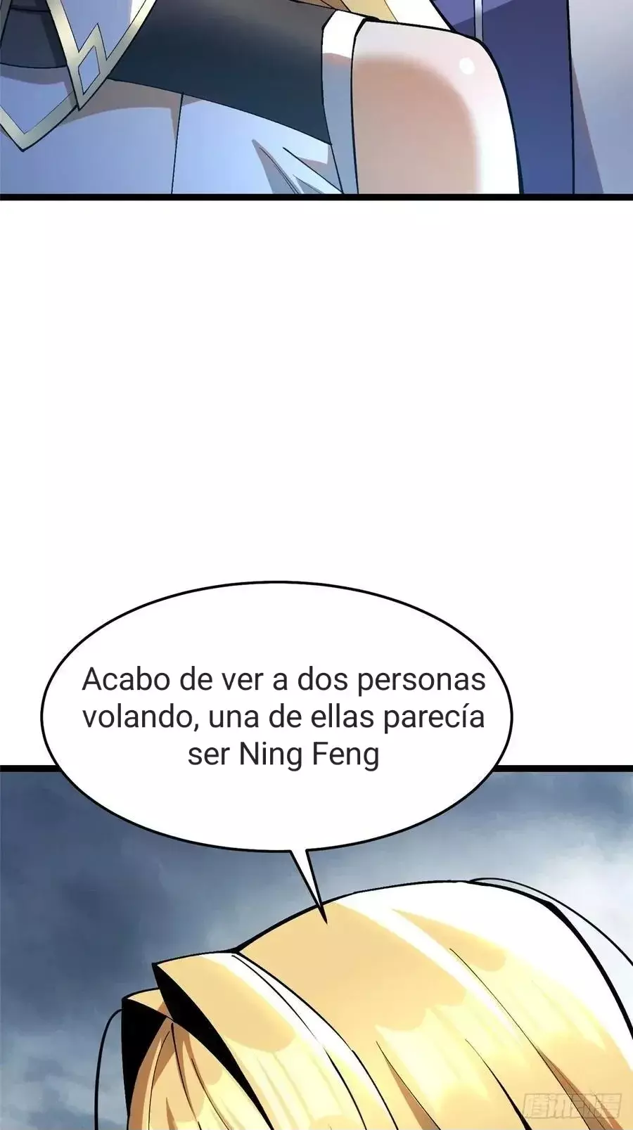 Read Realmente no quiero aprender hechizos prohibidos ES Manga Online