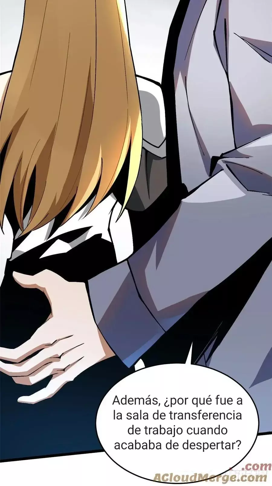Read Realmente no quiero aprender hechizos prohibidos ES Manga Online