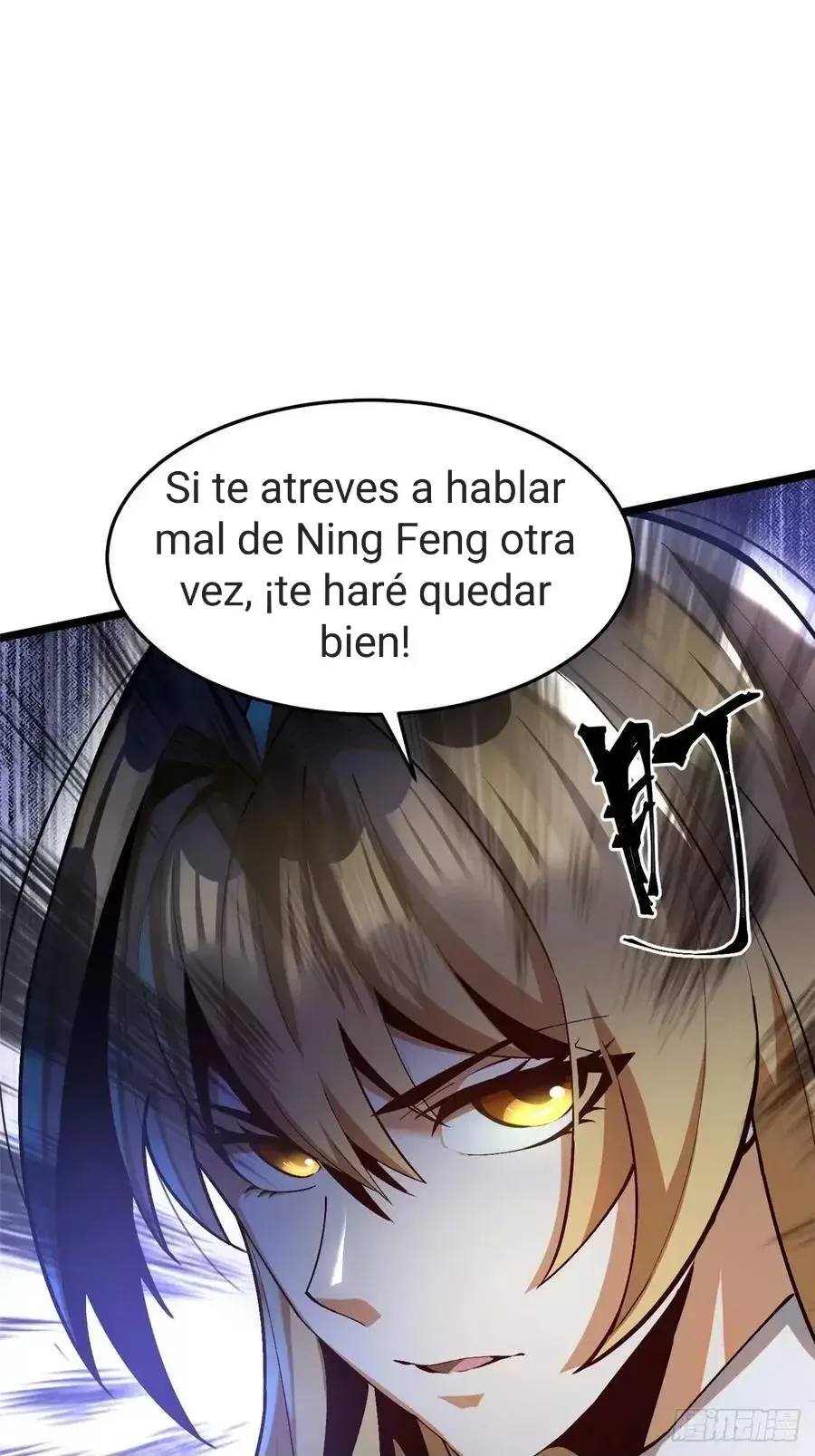 Read Realmente no quiero aprender hechizos prohibidos ES Manga Online