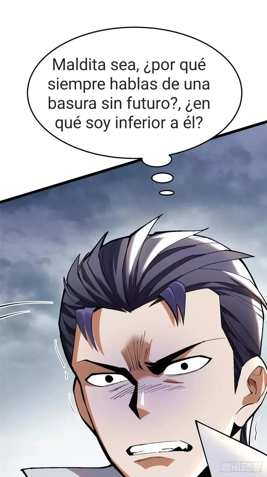 Read Realmente no quiero aprender hechizos prohibidos ES Manga Online