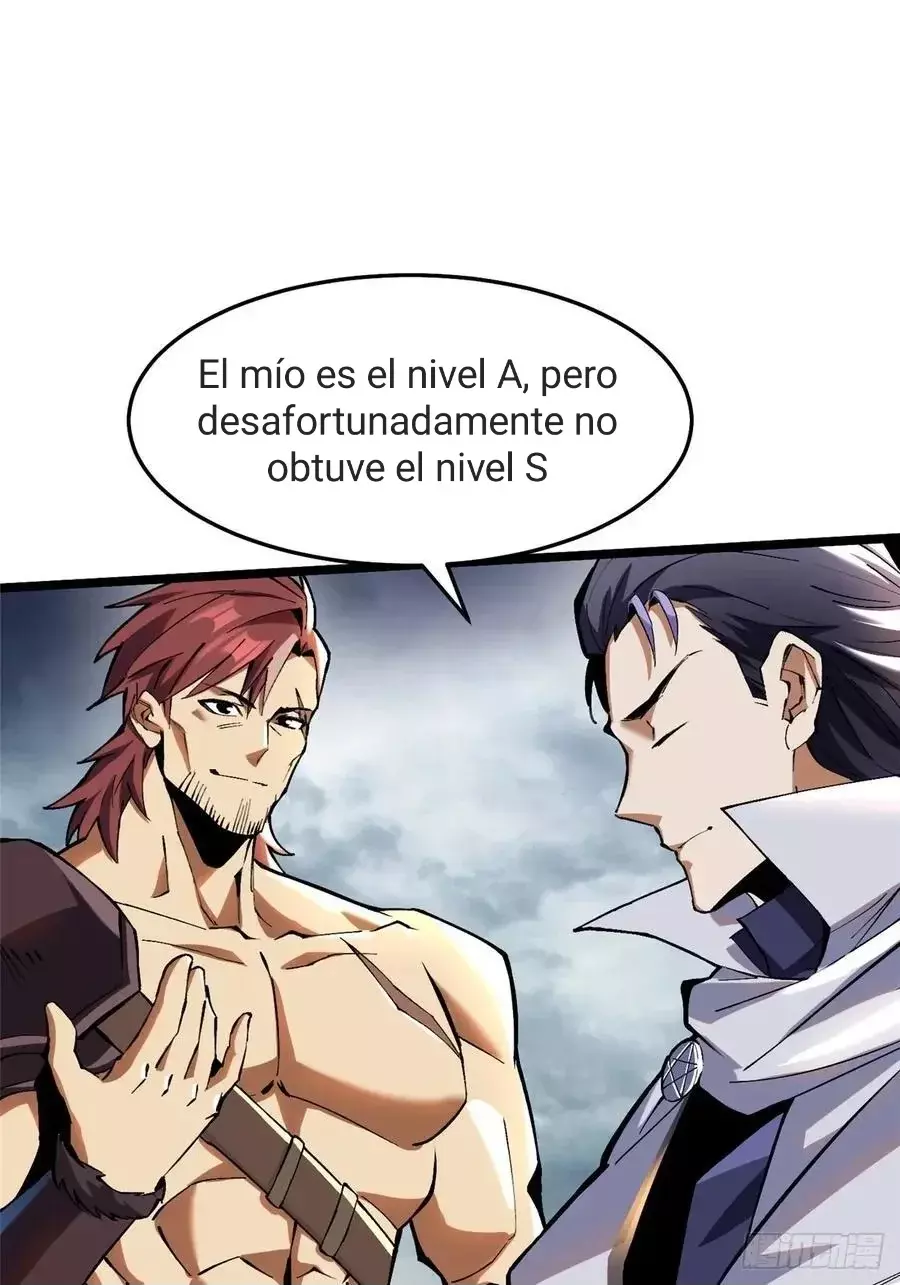 Read Realmente no quiero aprender hechizos prohibidos ES Manga Online