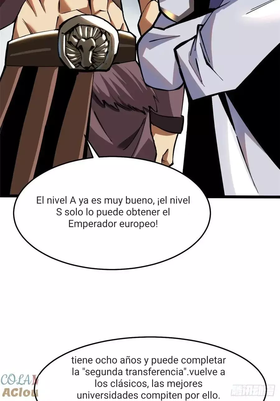 Read Realmente no quiero aprender hechizos prohibidos ES Manga Online
