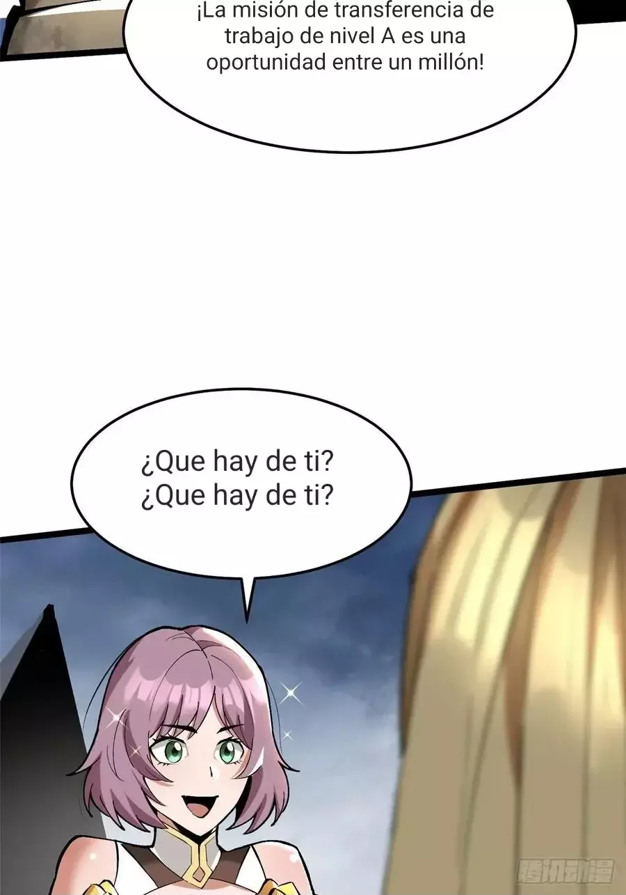 Read Realmente no quiero aprender hechizos prohibidos ES Manga Online