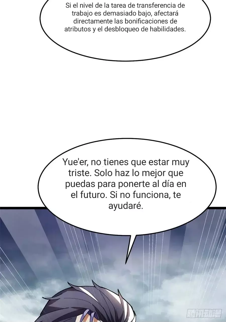 Read Realmente no quiero aprender hechizos prohibidos ES Manga Online