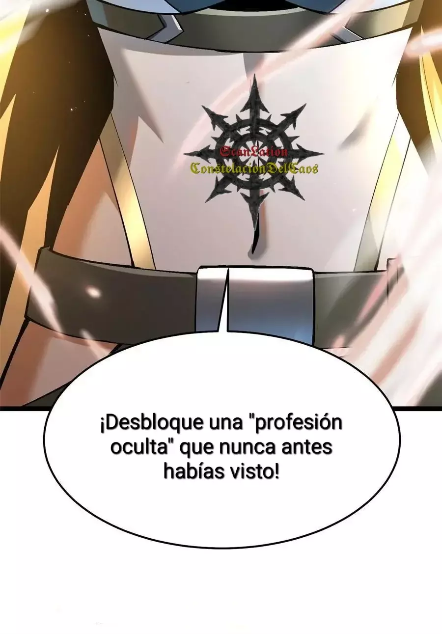 Read Realmente no quiero aprender hechizos prohibidos ES Manga Online