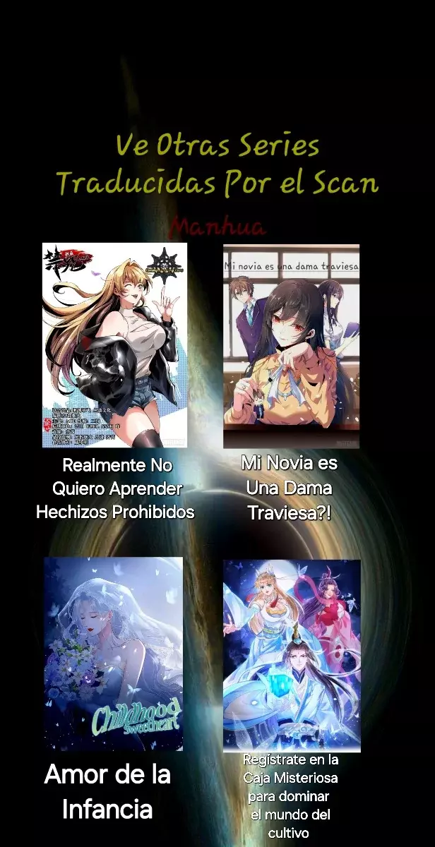 Read Realmente no quiero aprender hechizos prohibidos ES Manga Online