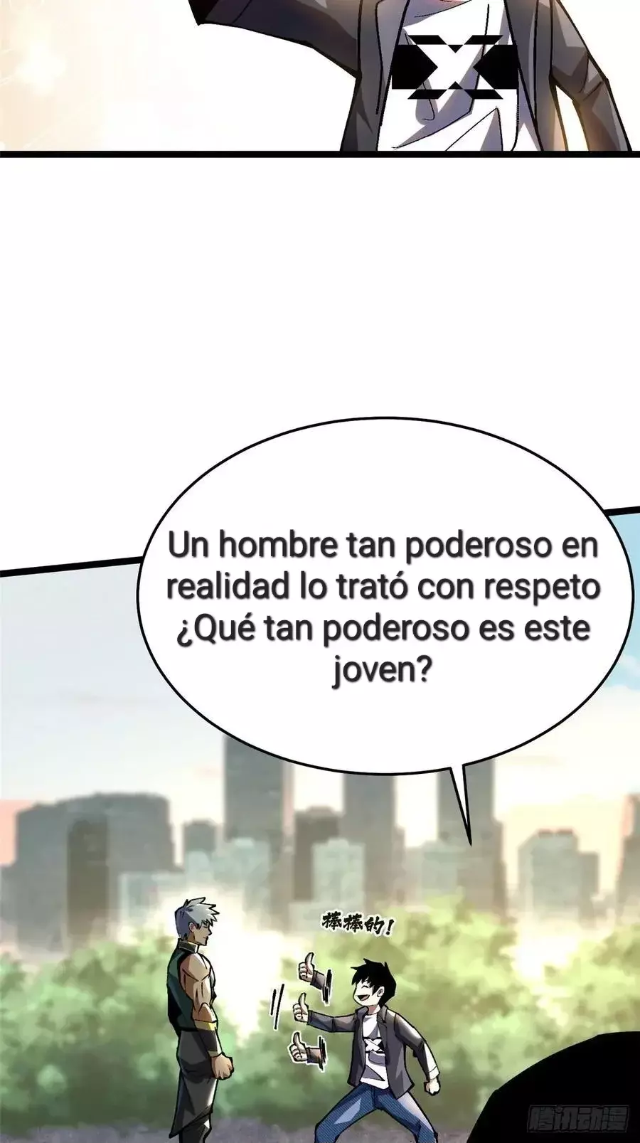 Read Realmente no quiero aprender hechizos prohibidos ES Manga Online