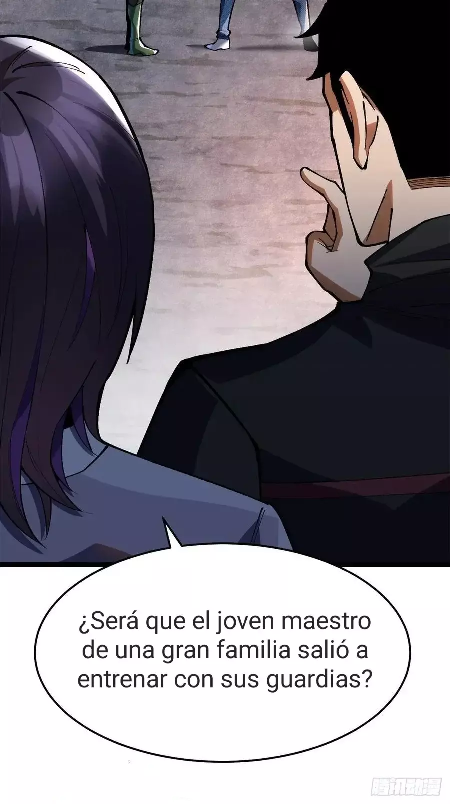 Read Realmente no quiero aprender hechizos prohibidos ES Manga Online