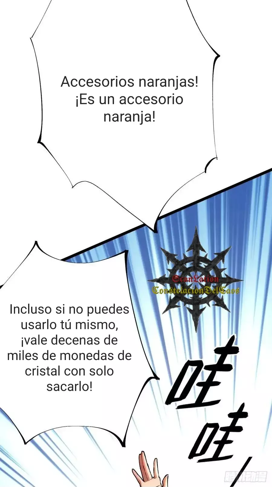 Read Realmente no quiero aprender hechizos prohibidos ES Manga Online