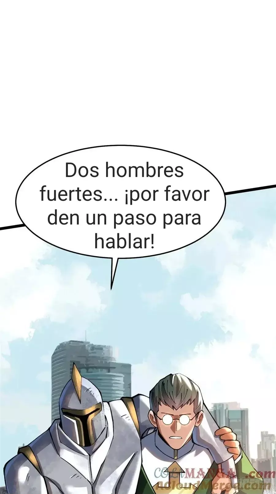 Read Realmente no quiero aprender hechizos prohibidos ES Manga Online