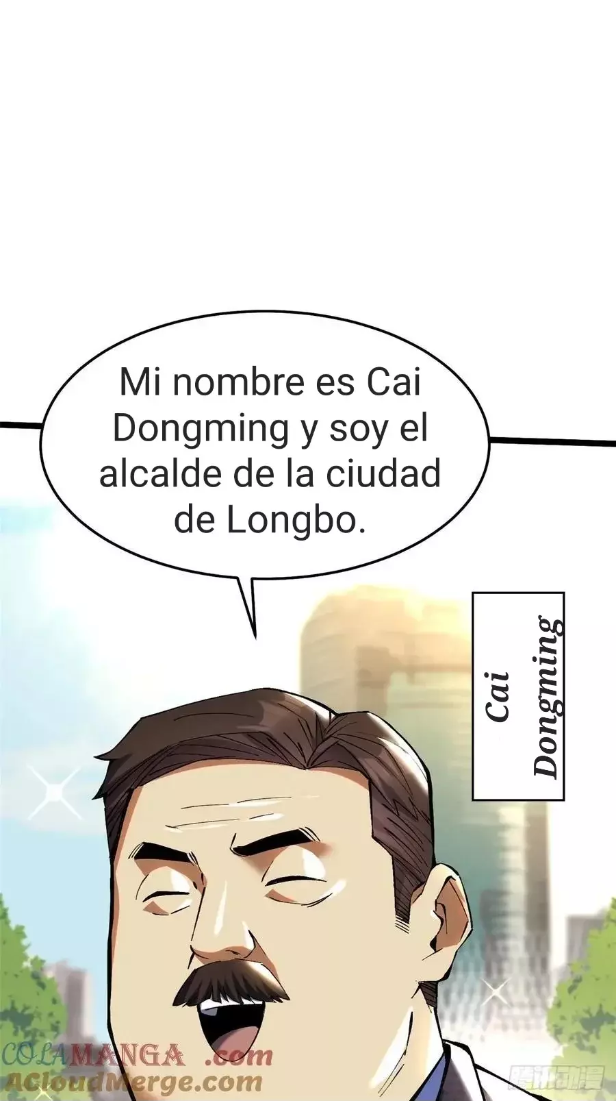 Read Realmente no quiero aprender hechizos prohibidos ES Manga Online
