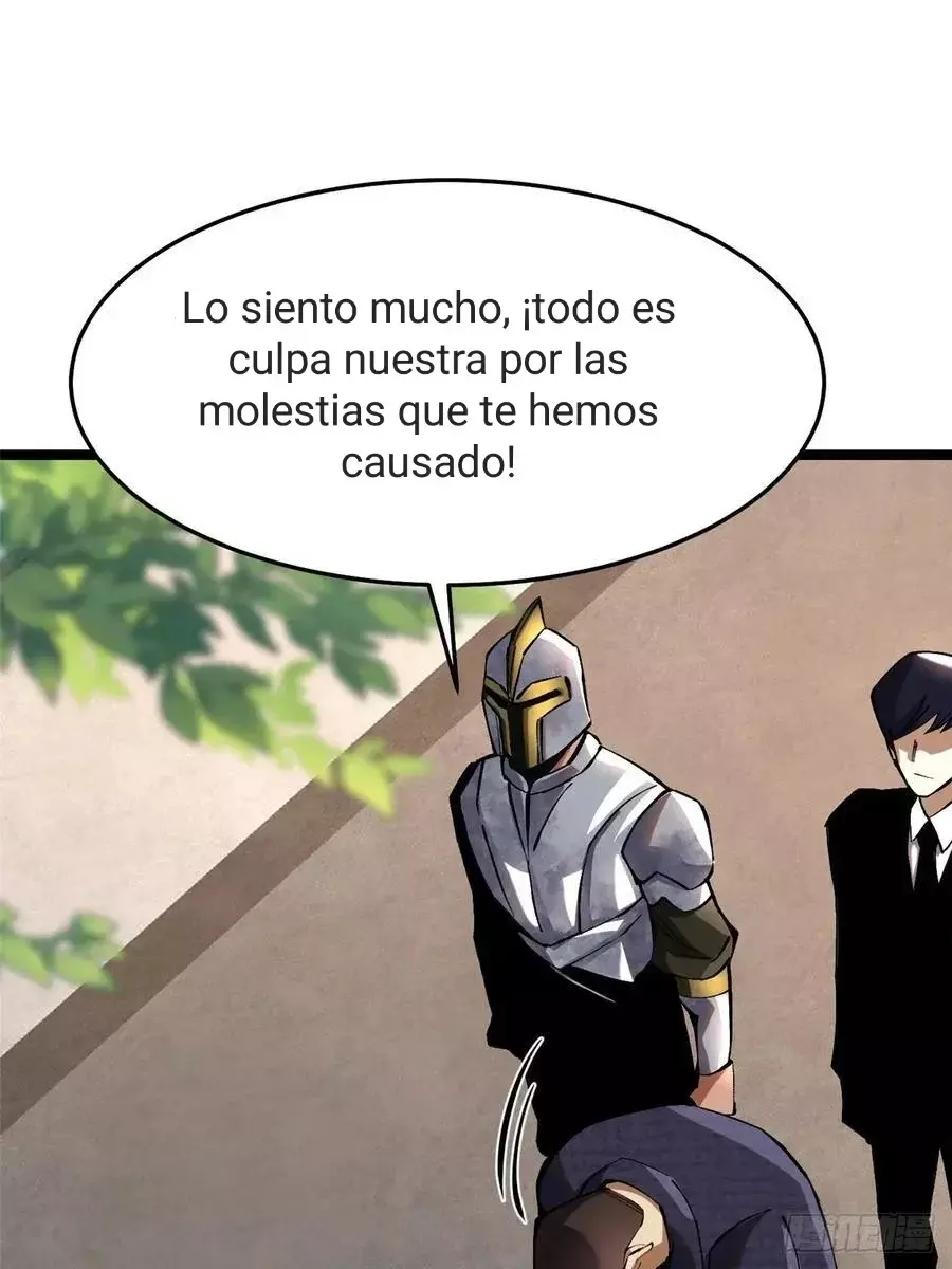 Read Realmente no quiero aprender hechizos prohibidos ES Manga Online