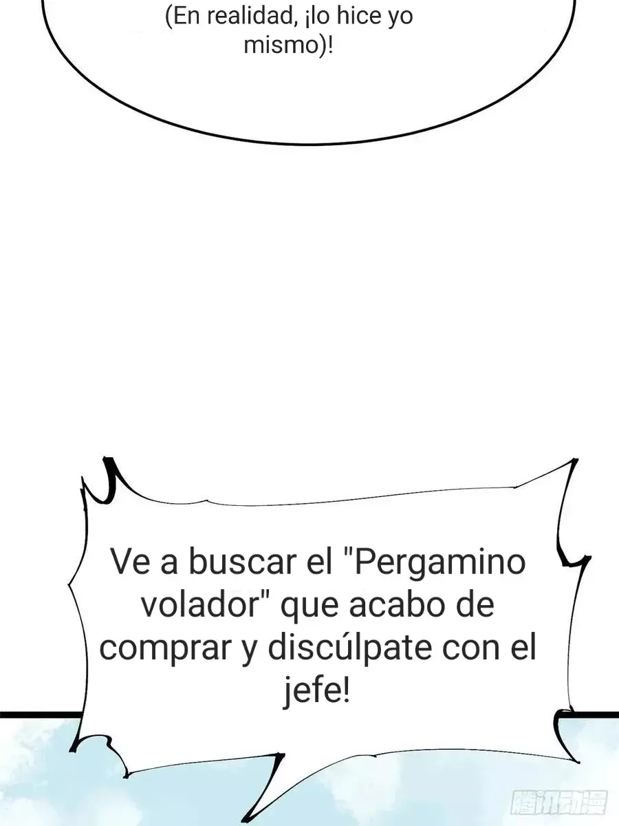 Read Realmente no quiero aprender hechizos prohibidos ES Manga Online