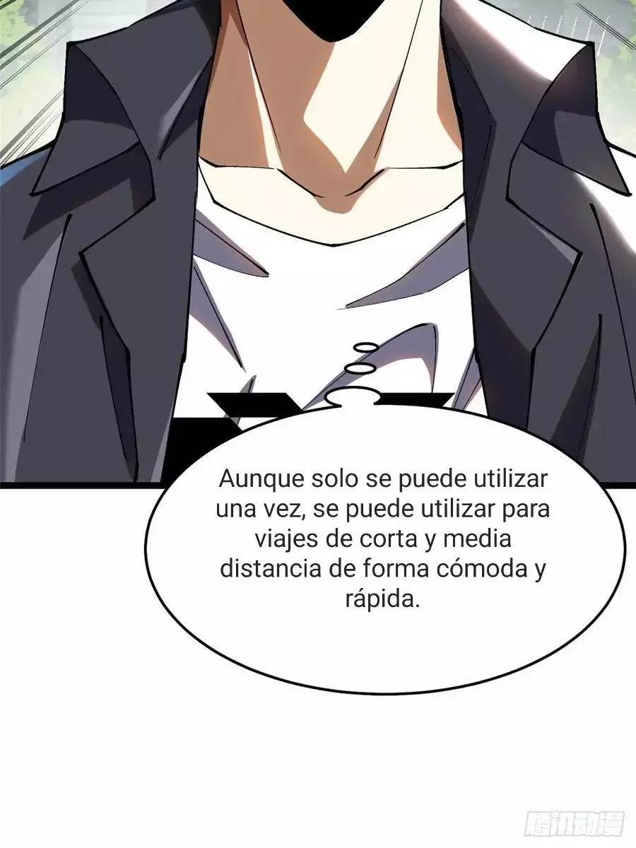 Read Realmente no quiero aprender hechizos prohibidos ES Manga Online