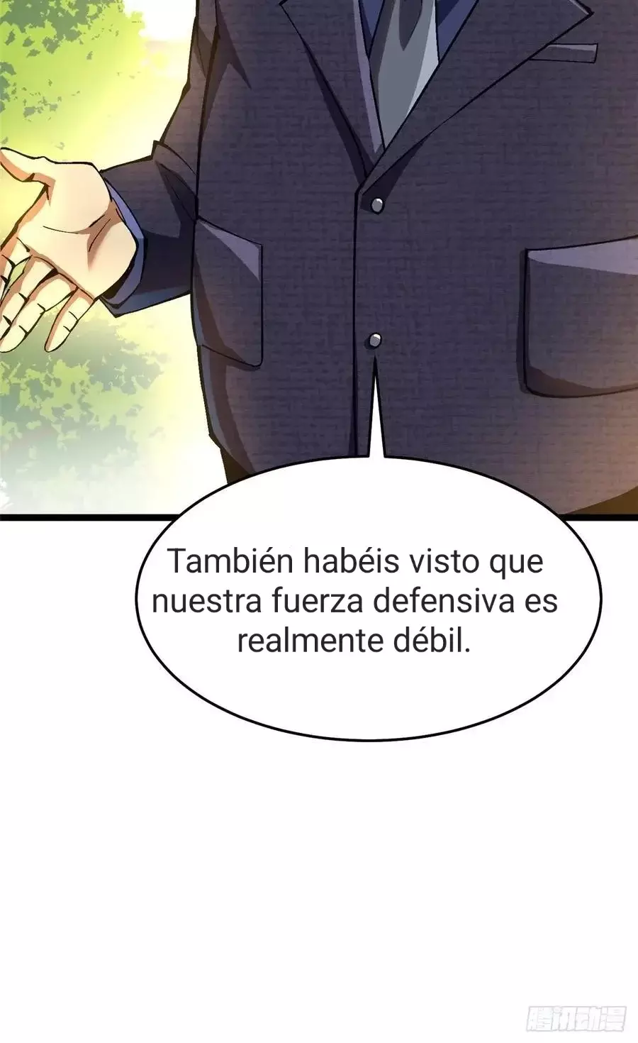 Read Realmente no quiero aprender hechizos prohibidos ES Manga Online