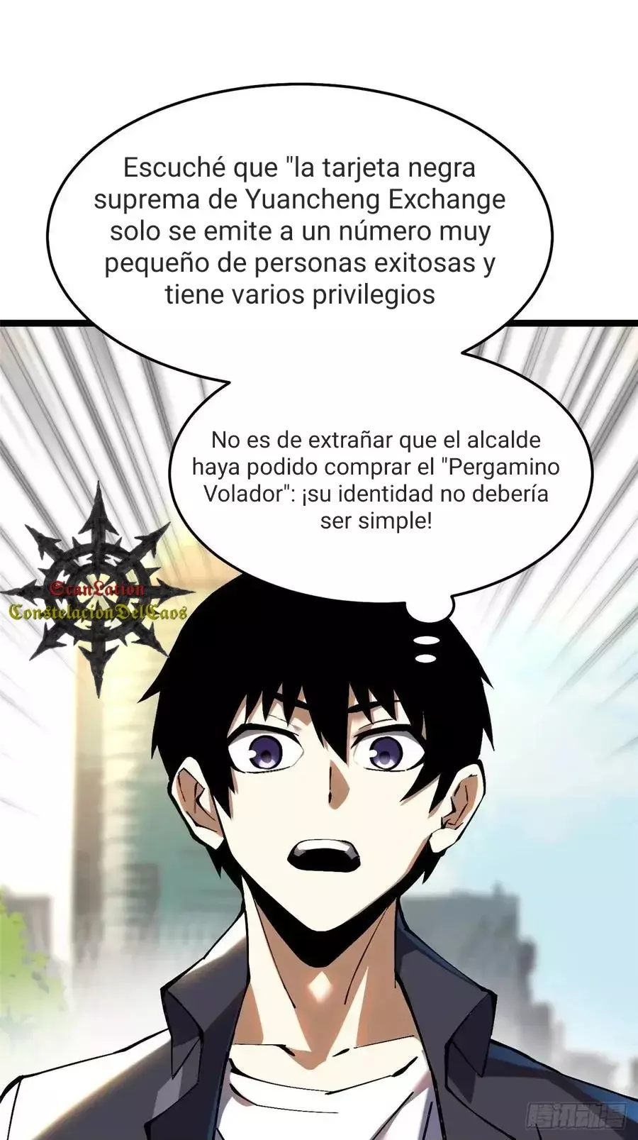 Read Realmente no quiero aprender hechizos prohibidos ES Manga Online