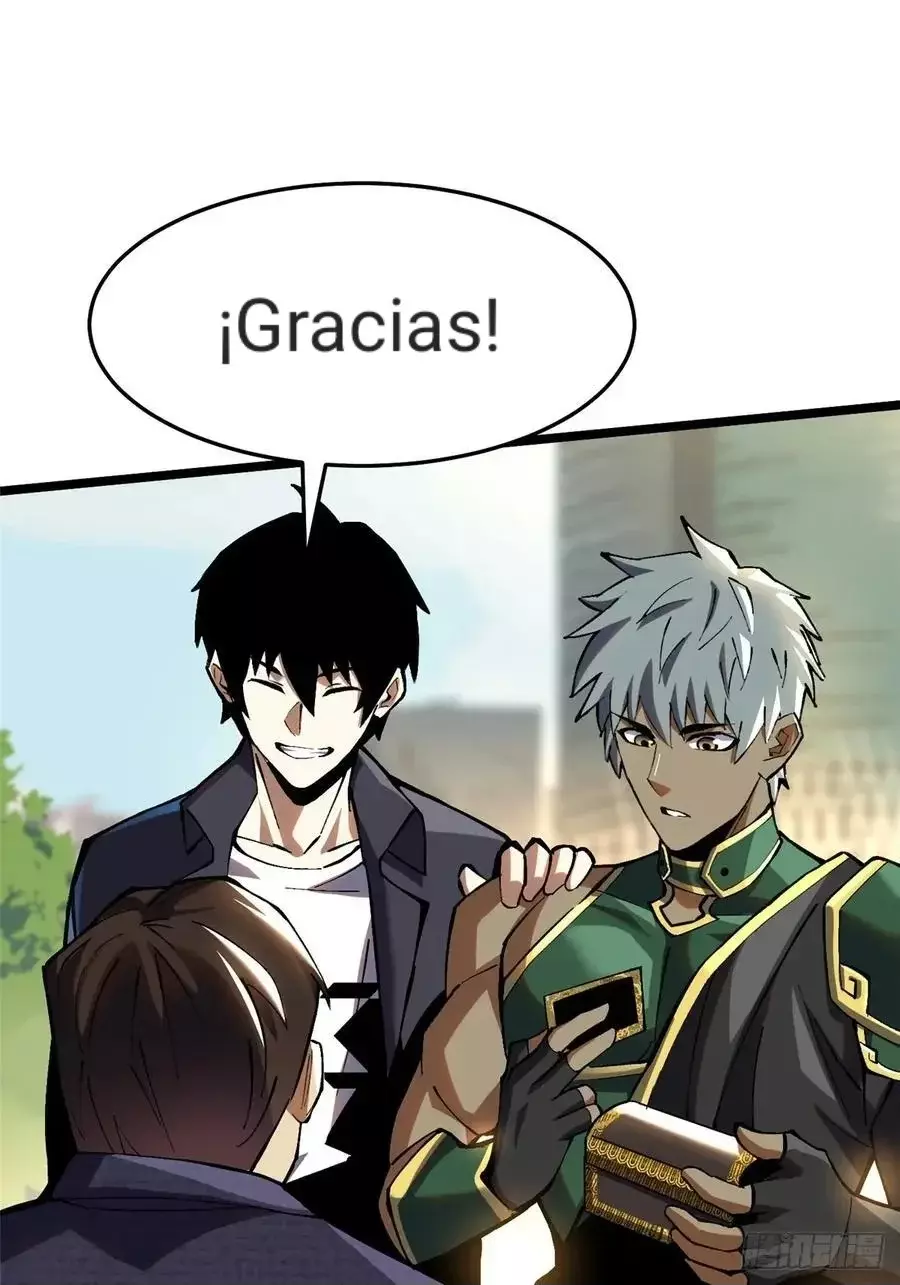 Read Realmente no quiero aprender hechizos prohibidos ES Manga Online