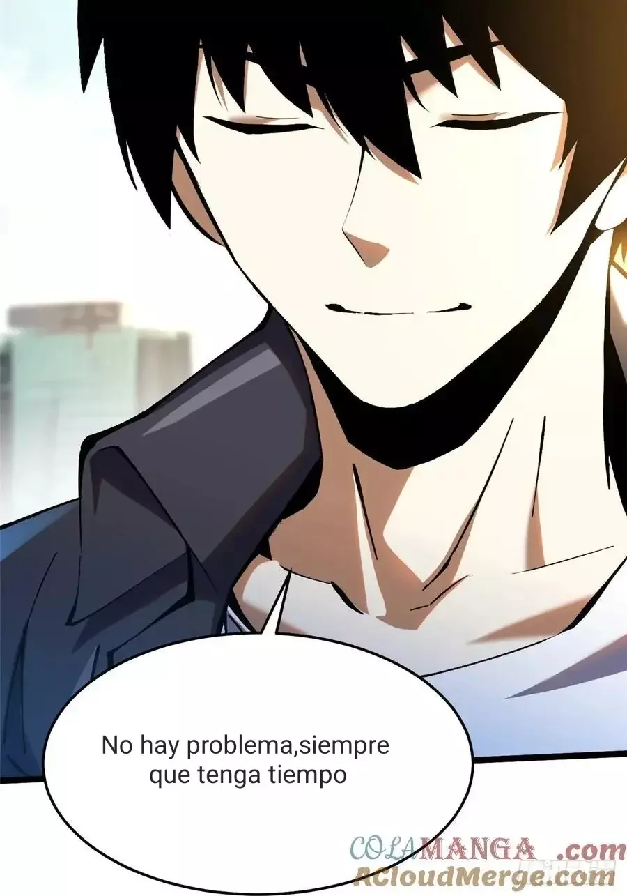 Read Realmente no quiero aprender hechizos prohibidos ES Manga Online