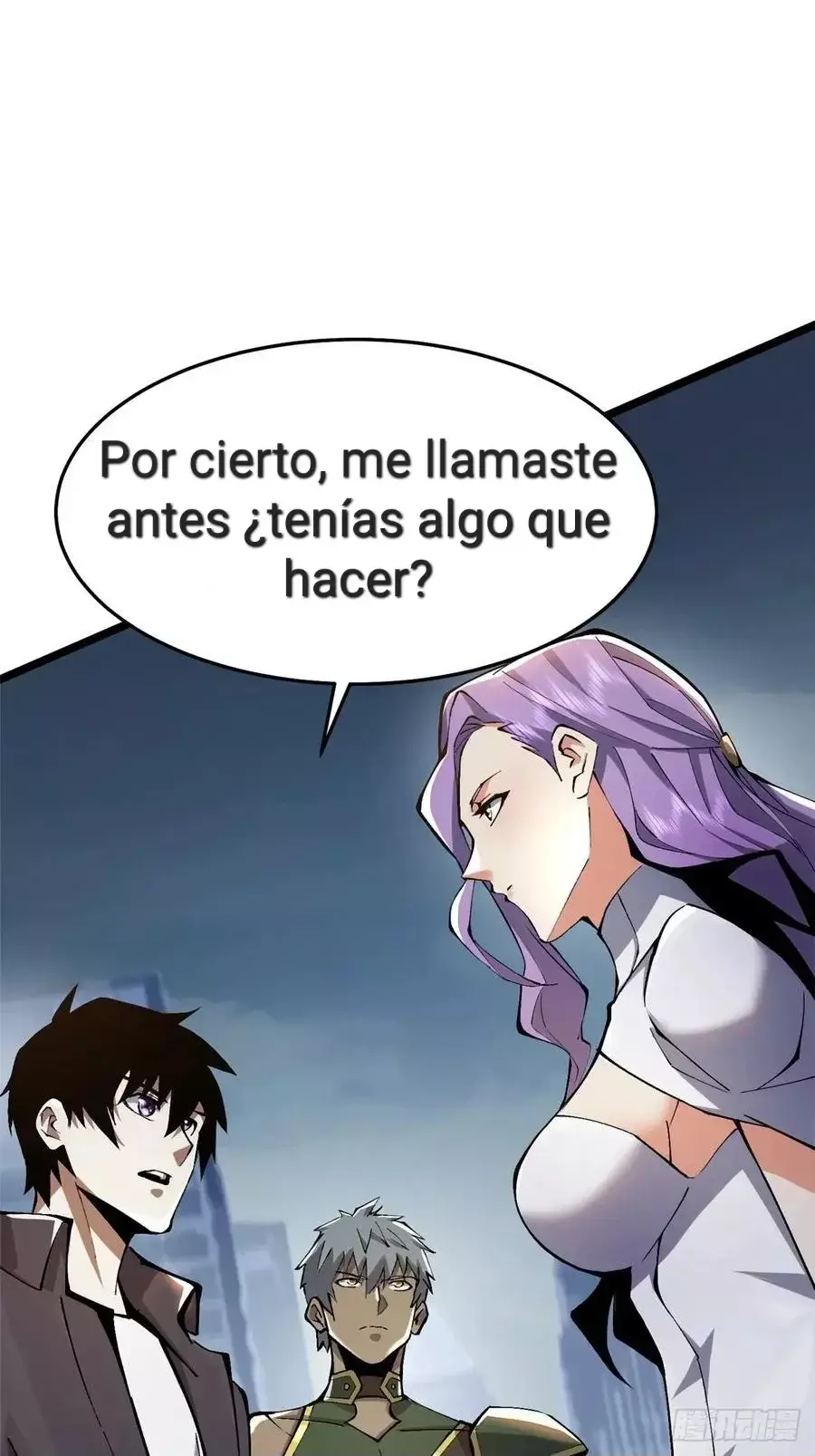 Read Realmente no quiero aprender hechizos prohibidos ES Manga Online