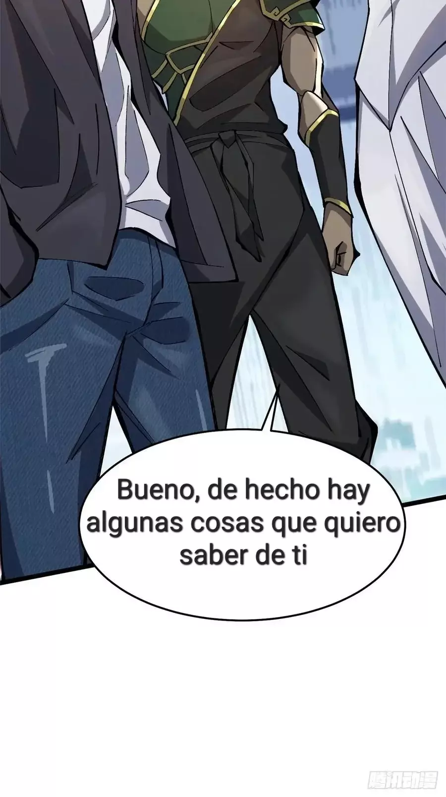 Read Realmente no quiero aprender hechizos prohibidos ES Manga Online