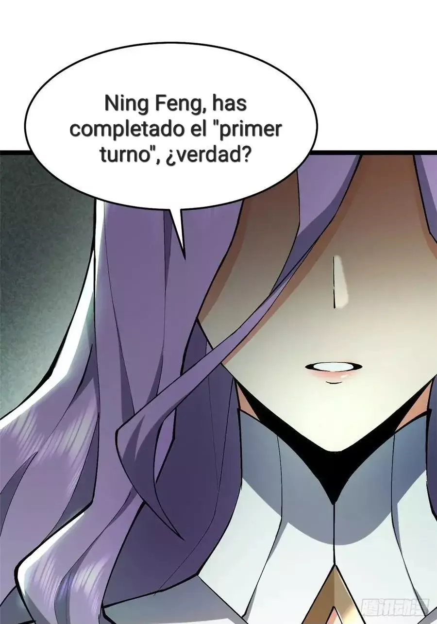 Read Realmente no quiero aprender hechizos prohibidos ES Manga Online