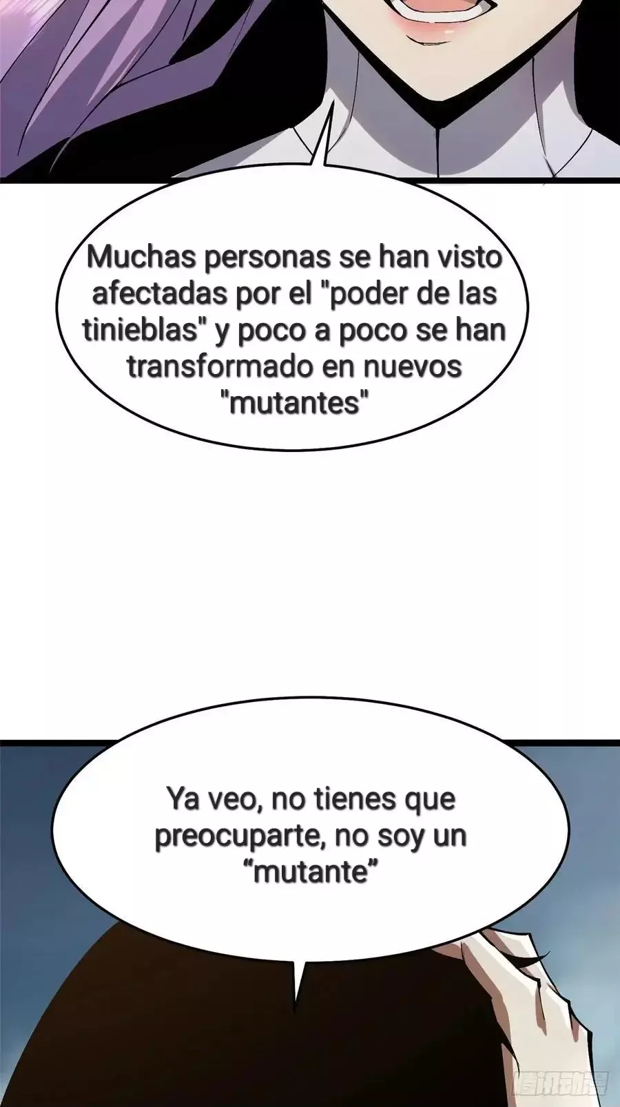 Read Realmente no quiero aprender hechizos prohibidos ES Manga Online
