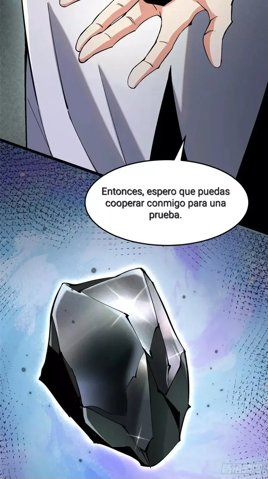 Read Realmente no quiero aprender hechizos prohibidos ES Manga Online