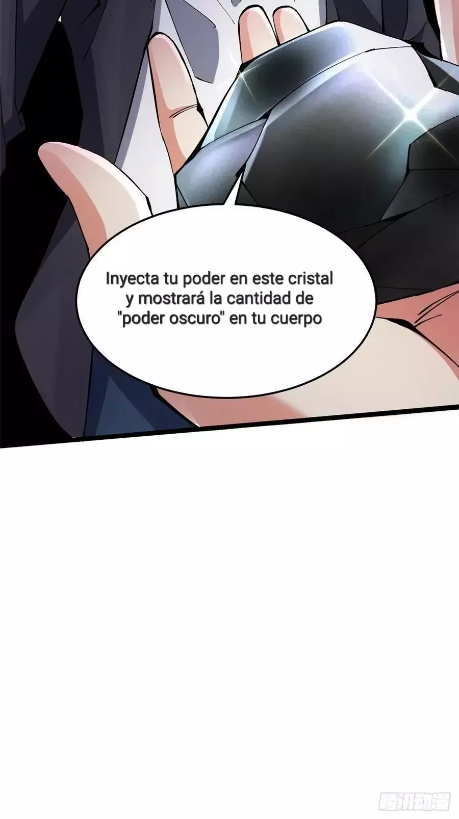 Read Realmente no quiero aprender hechizos prohibidos ES Manga Online