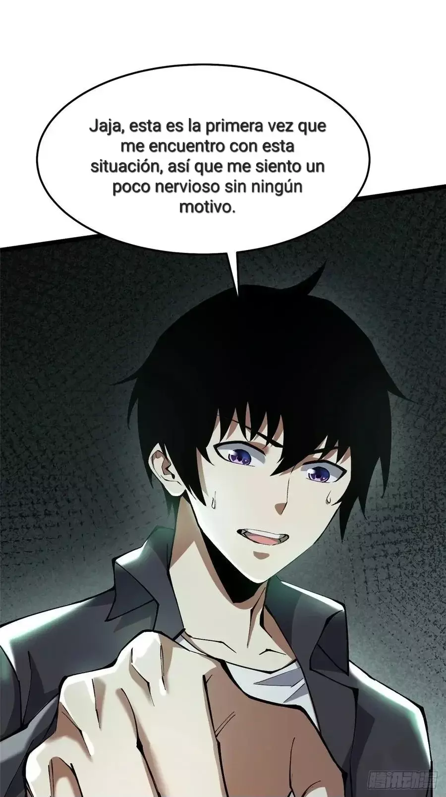 Read Realmente no quiero aprender hechizos prohibidos ES Manga Online