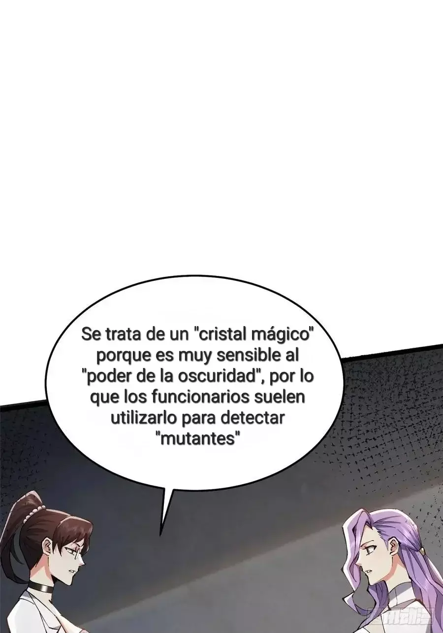 Read Realmente no quiero aprender hechizos prohibidos ES Manga Online