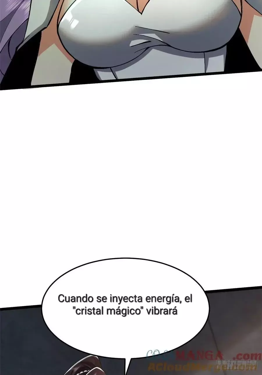 Read Realmente no quiero aprender hechizos prohibidos ES Manga Online
