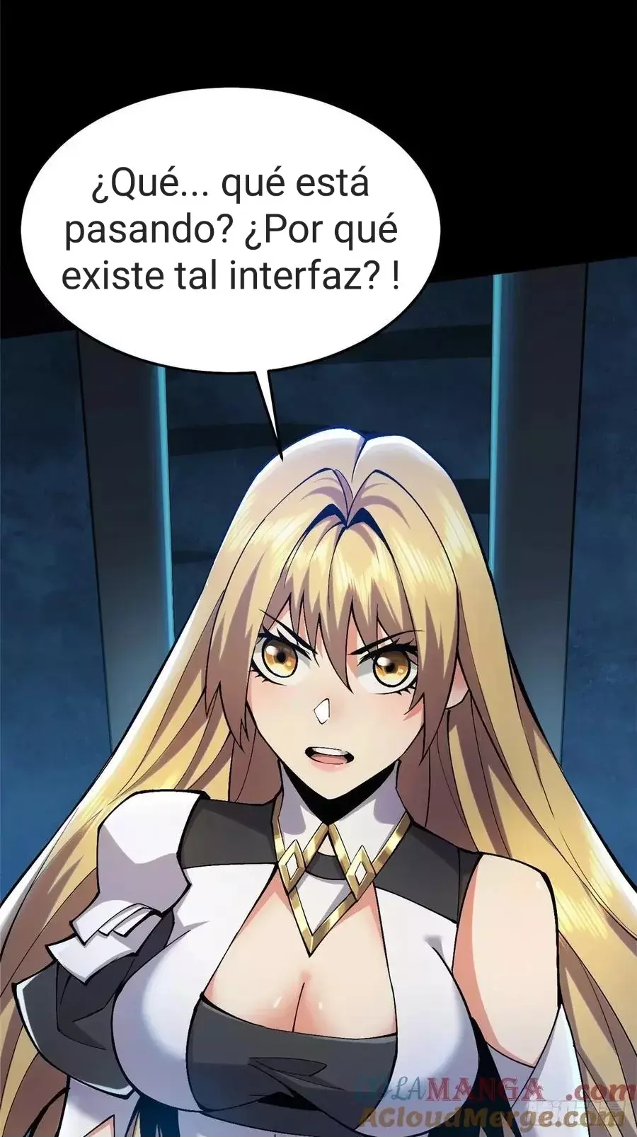 Read Realmente no quiero aprender hechizos prohibidos ES Manga Online