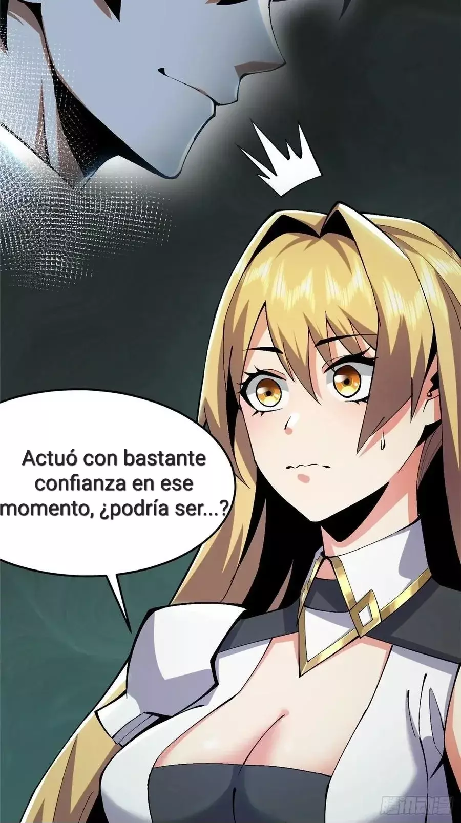 Read Realmente no quiero aprender hechizos prohibidos ES Manga Online