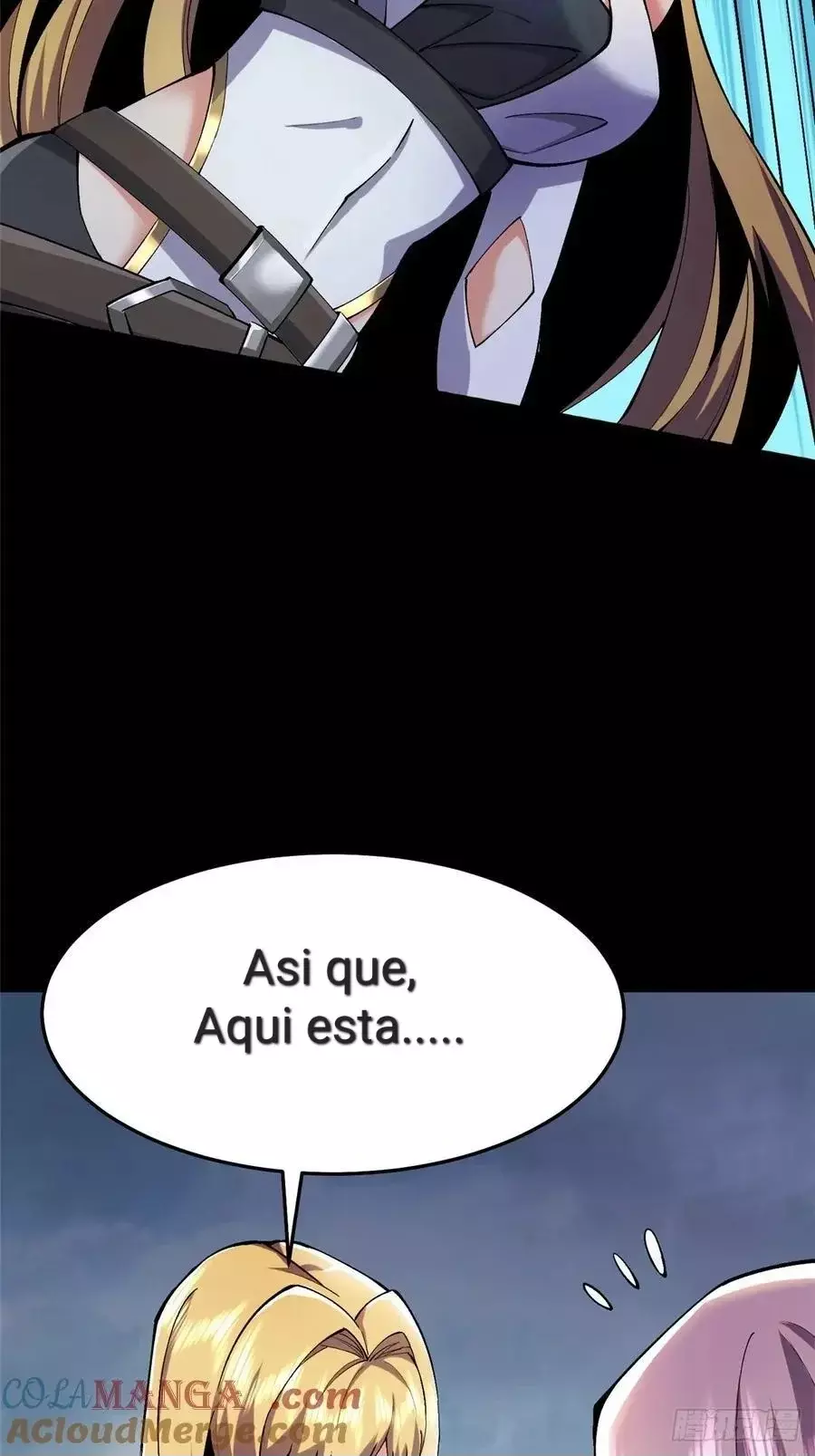 Read Realmente no quiero aprender hechizos prohibidos ES Manga Online