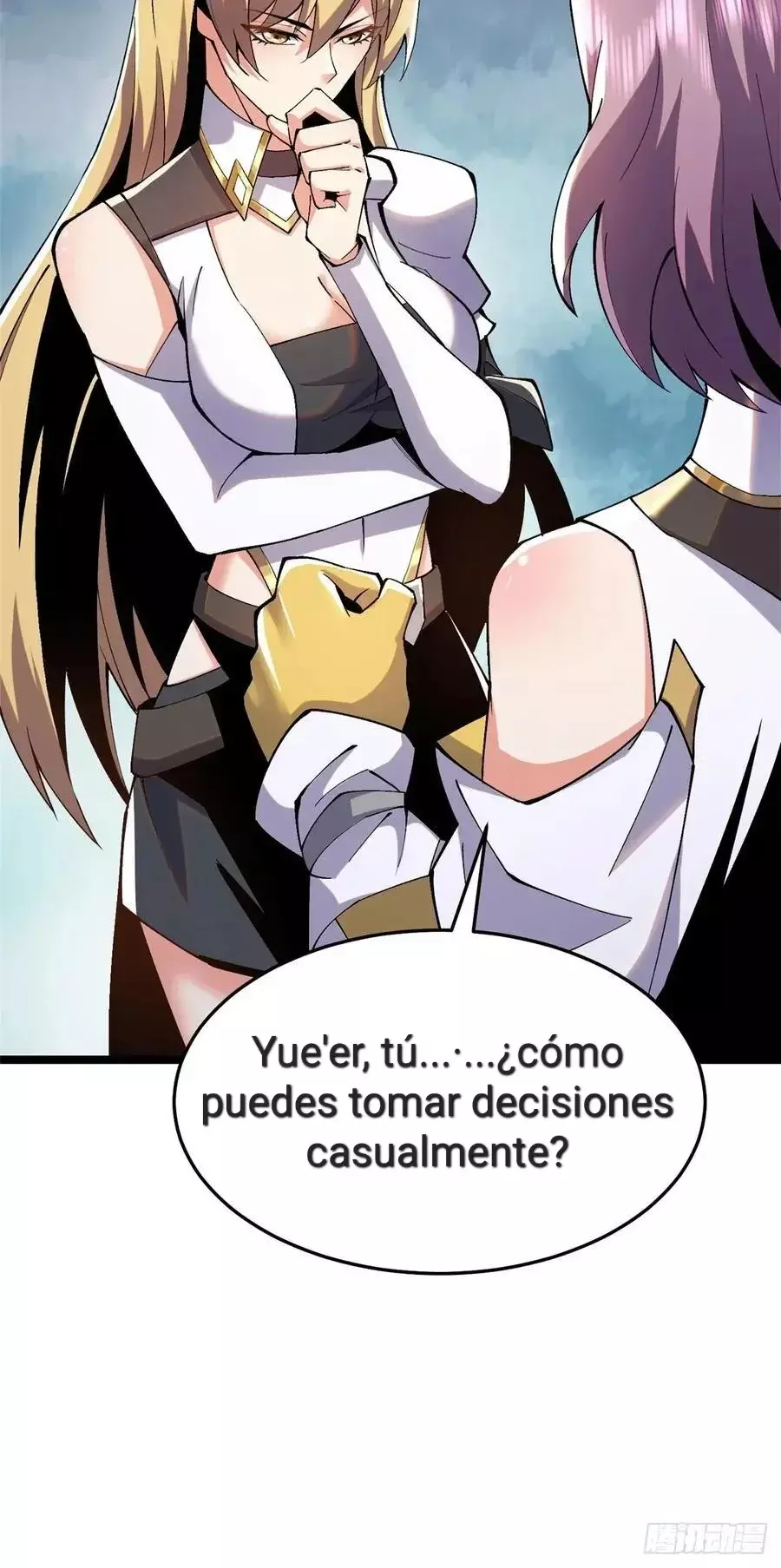 Read Realmente no quiero aprender hechizos prohibidos ES Manga Online