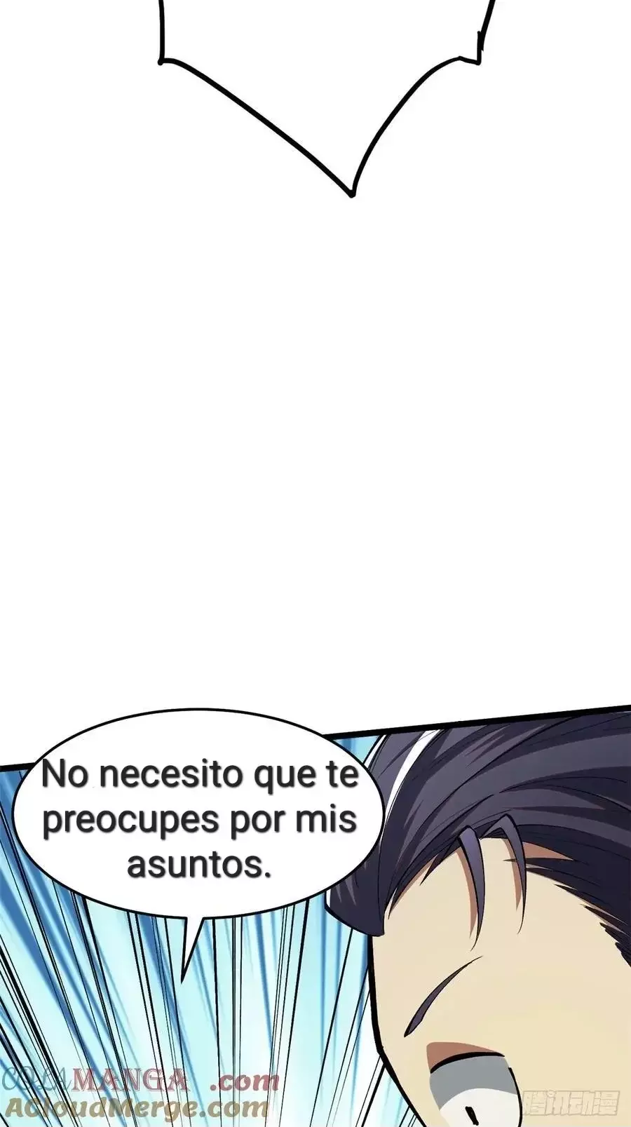 Read Realmente no quiero aprender hechizos prohibidos ES Manga Online