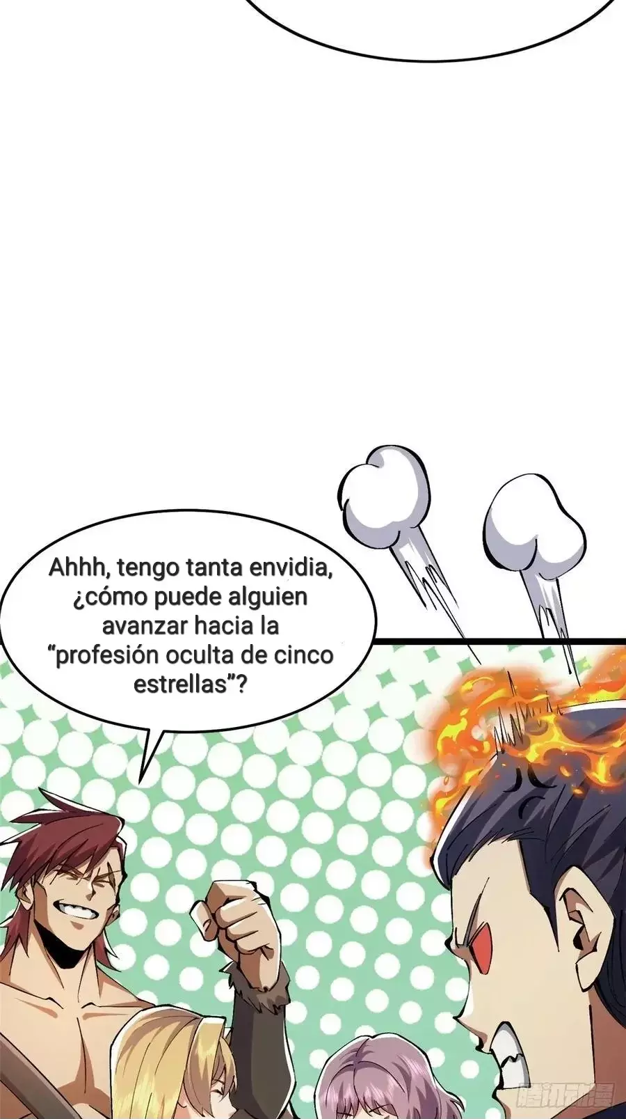 Read Realmente no quiero aprender hechizos prohibidos ES Manga Online