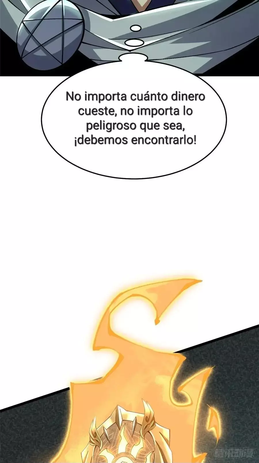 Read Realmente no quiero aprender hechizos prohibidos ES Manga Online