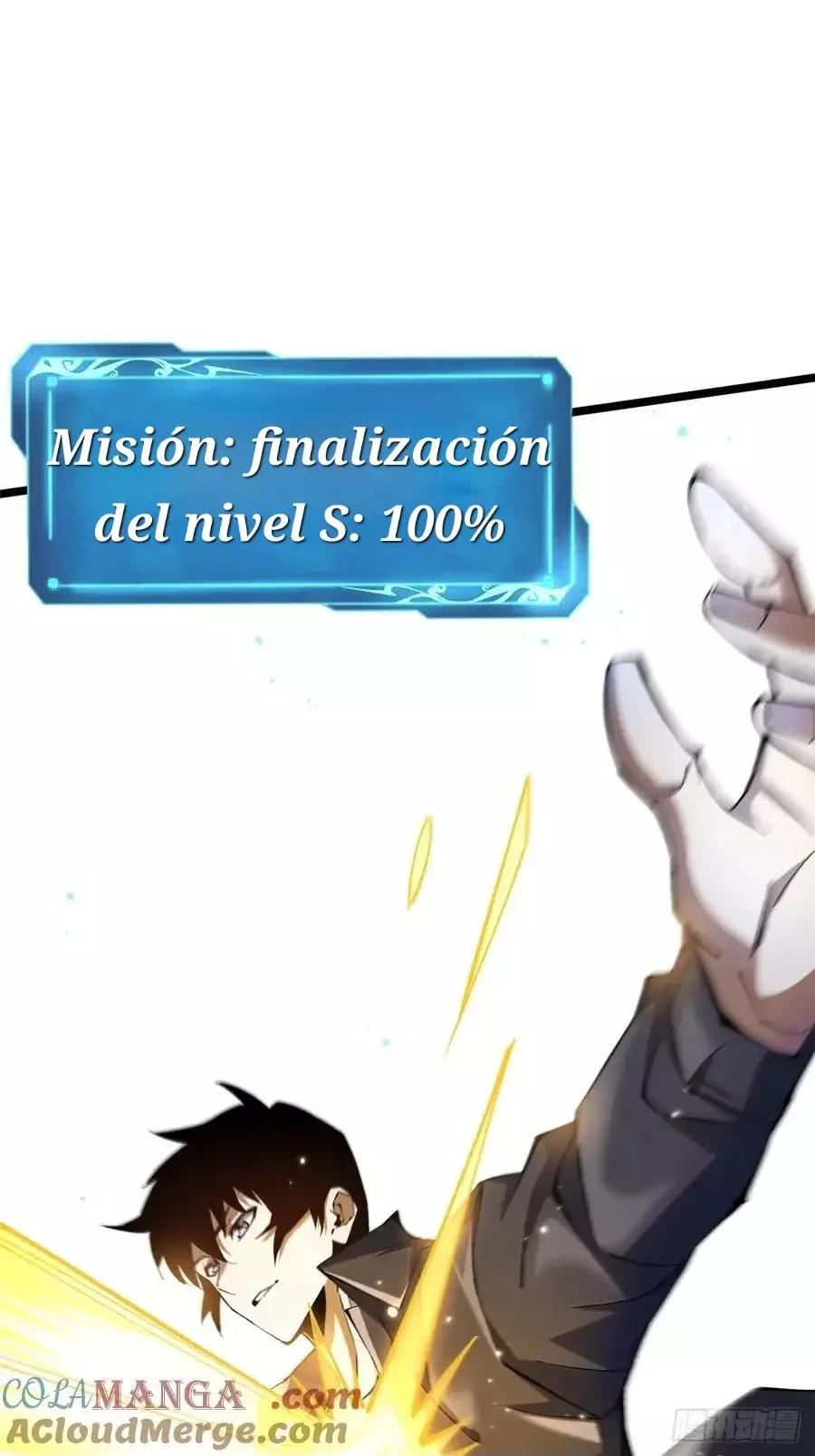 Read Realmente no quiero aprender hechizos prohibidos ES Manga Online