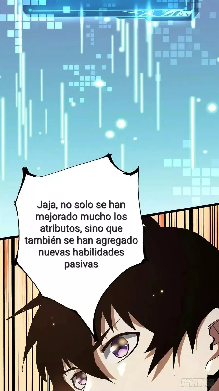 Read Realmente no quiero aprender hechizos prohibidos ES Manga Online