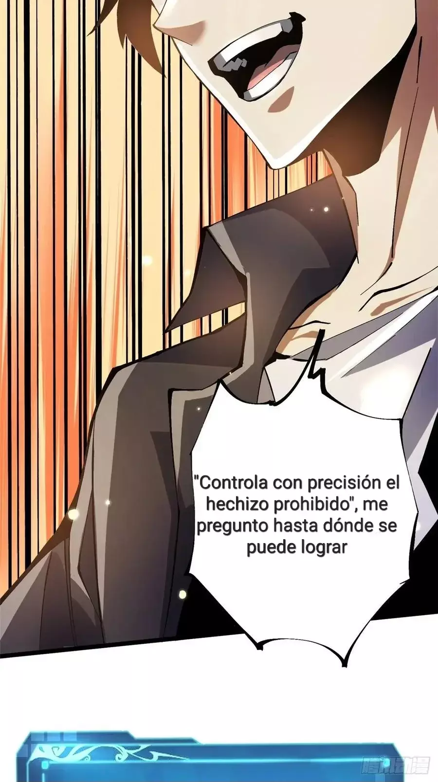 Read Realmente no quiero aprender hechizos prohibidos ES Manga Online