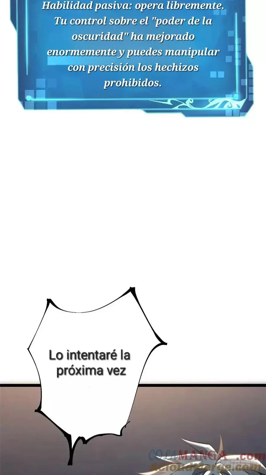 Read Realmente no quiero aprender hechizos prohibidos ES Manga Online