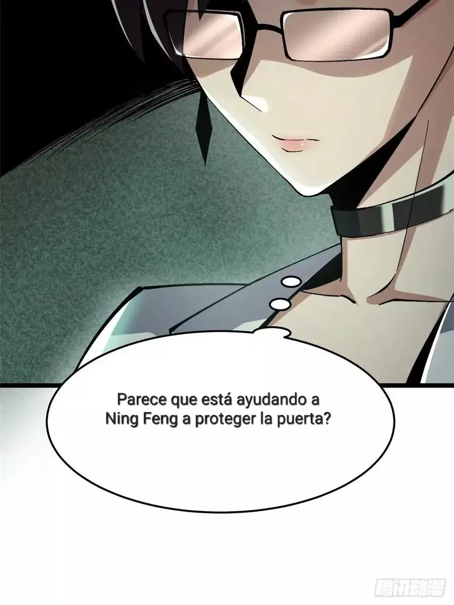 Read Realmente no quiero aprender hechizos prohibidos ES Manga Online