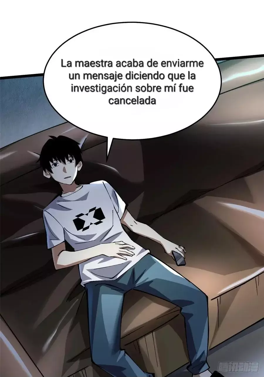 Read Realmente no quiero aprender hechizos prohibidos ES Manga Online